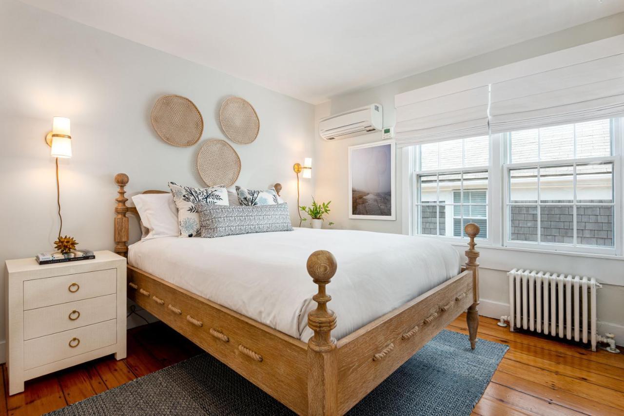 Отель Nantucket Periwinkle Экстерьер фото