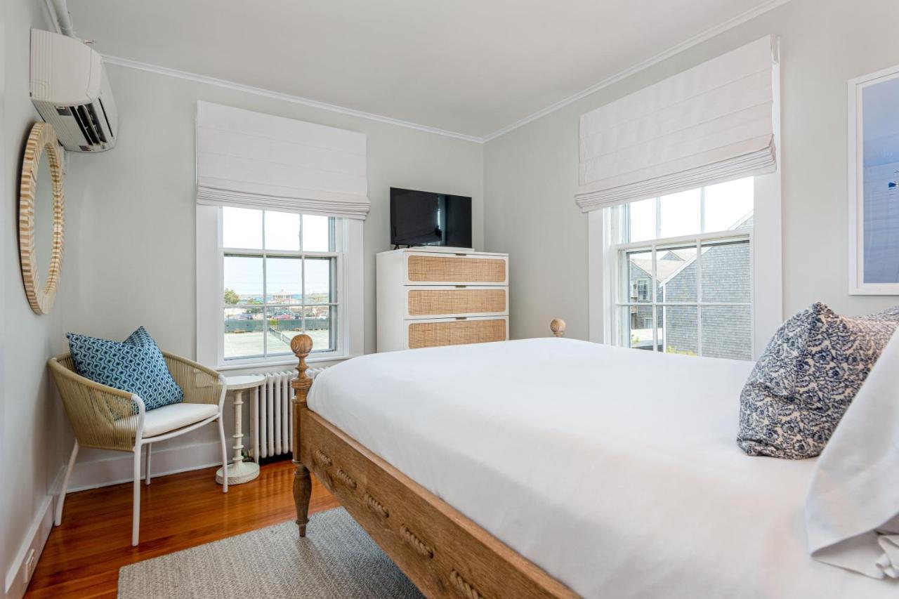 Отель Nantucket Periwinkle Экстерьер фото
